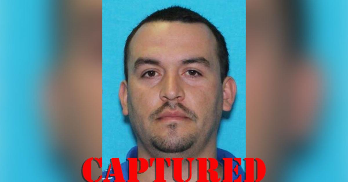 Wanted Fugitive for Double Murder on Rio Grande Apprehended in Michigan