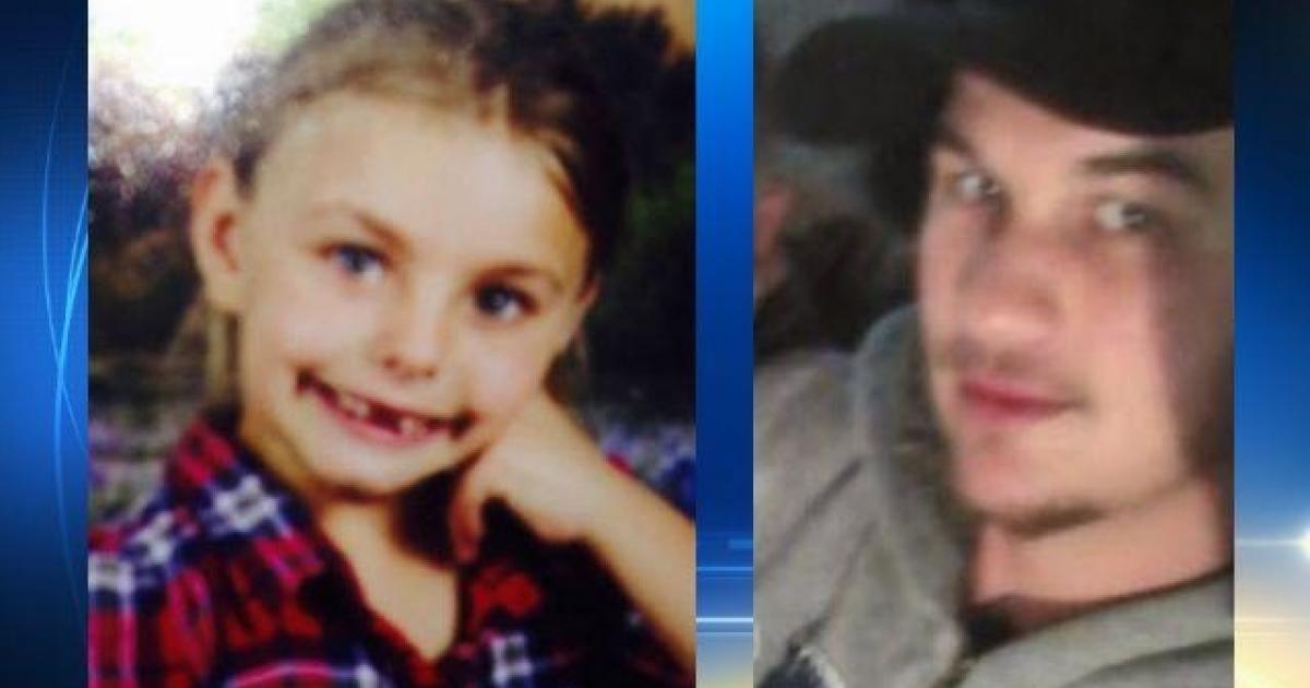 Area DPS Troopers Rescue Missing Child on Amber Alert