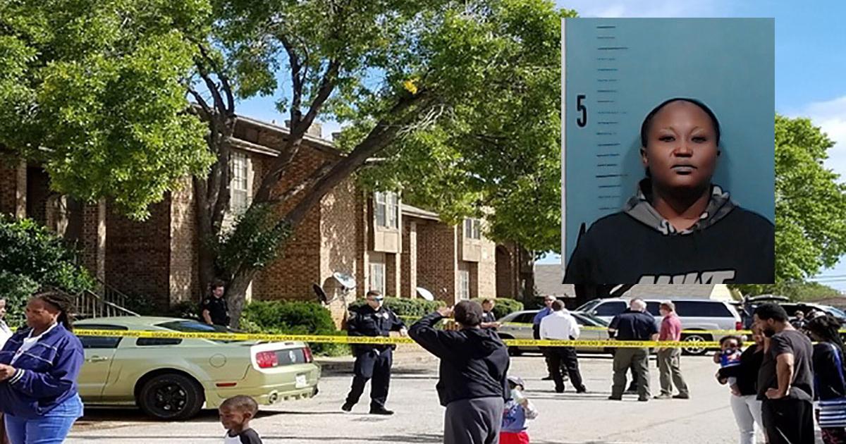 Woman Who Shot and Killed Her Roommate Identified