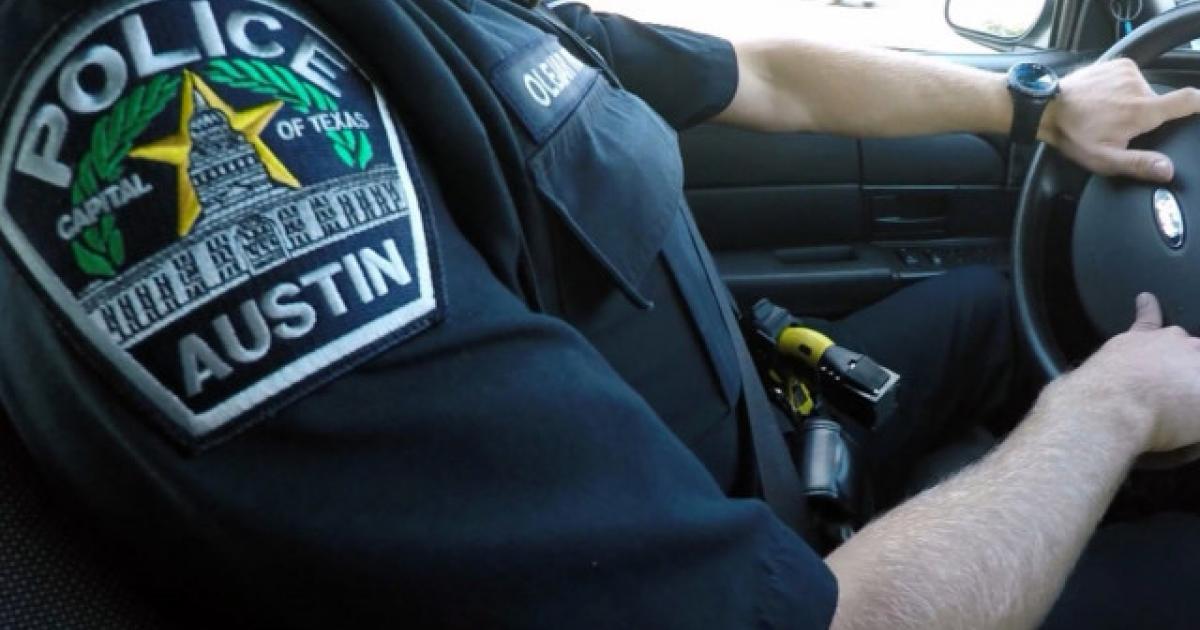 Police Officer Suspended After Lying About Training Attendance