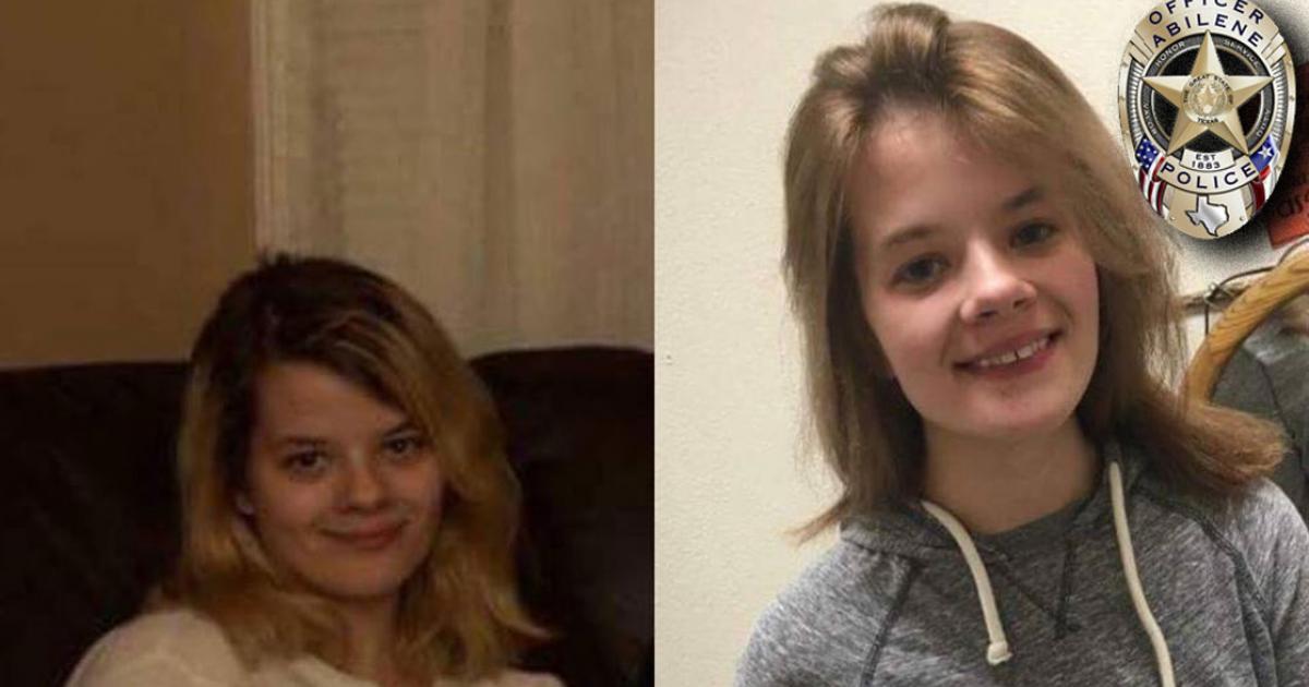 Body of Woman Found in Abilene Dubbed Suspicious Death