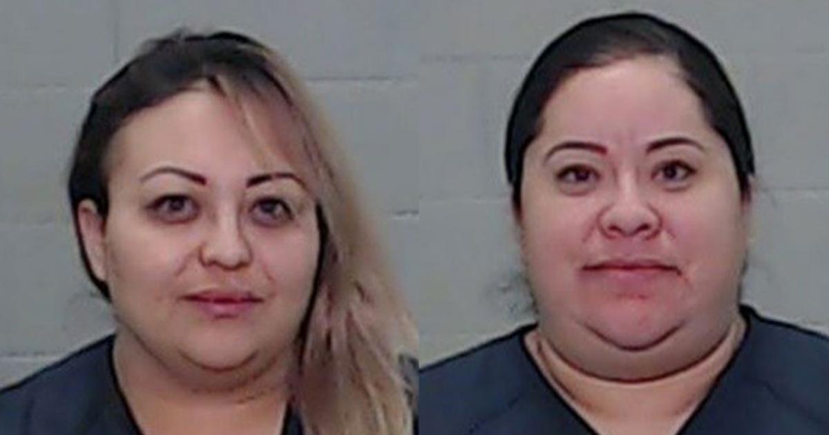 Two Women Arrested In Ector County Game Room Bust