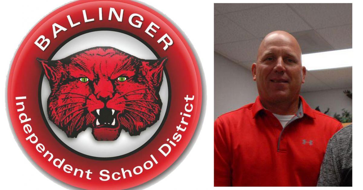 New Coach, New Year Brings Hope for Ballinger's 2017 Season