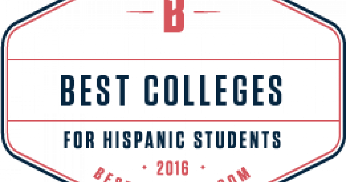 ASU Named a ‘Best College for Hispanic Students’