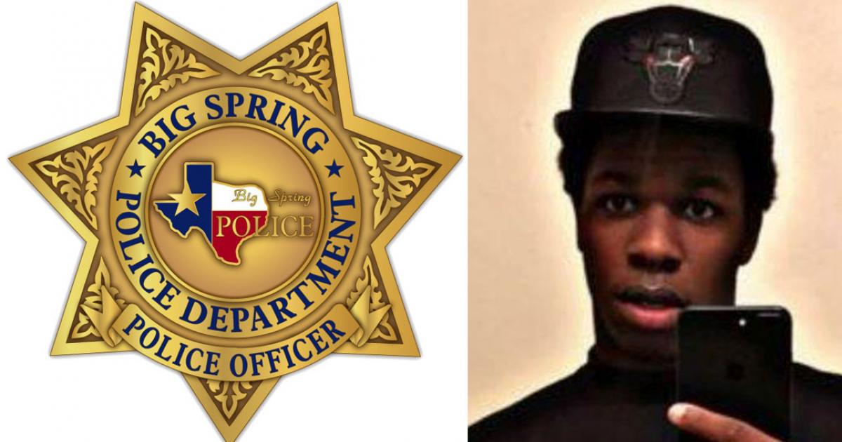 3rd Suspect in Big Spring's KFC Shooting Arrested