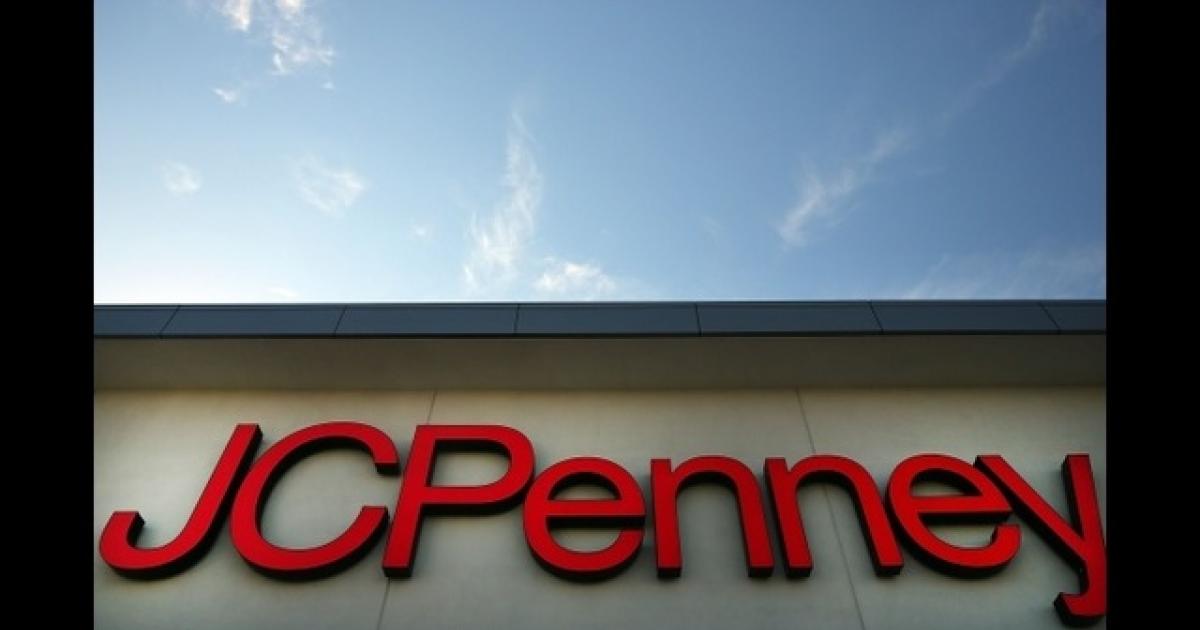 JC Penney Plans to Close Almost 140 Stores This Year
