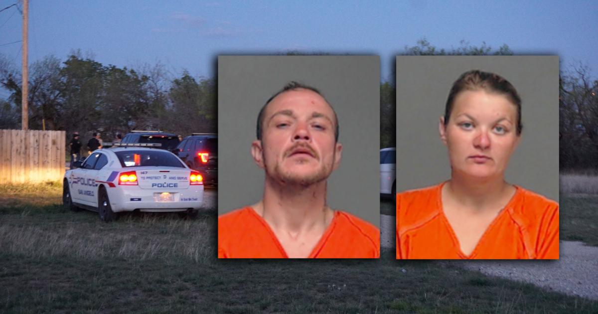 Fleeing Fugitives 