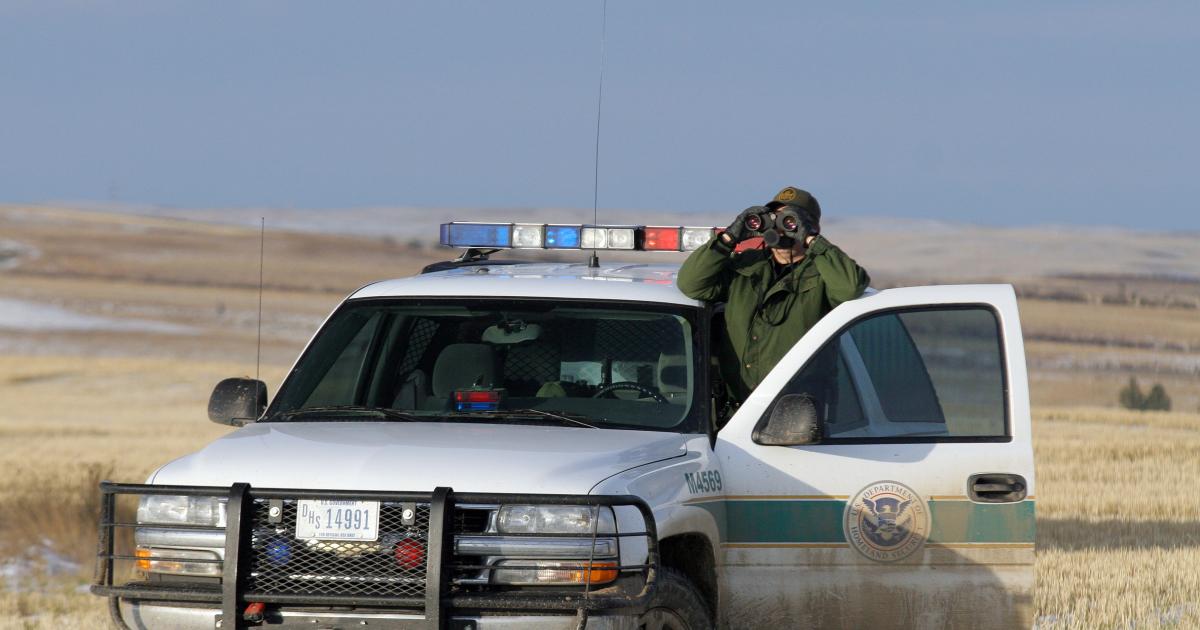 Mexican National Arrested After Attempting to Smuggle in Over 15 ...
