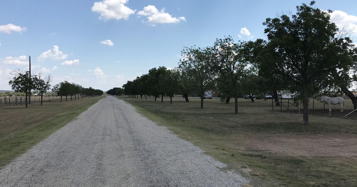 West Texas Boys Ranch Celebrates 70 Years