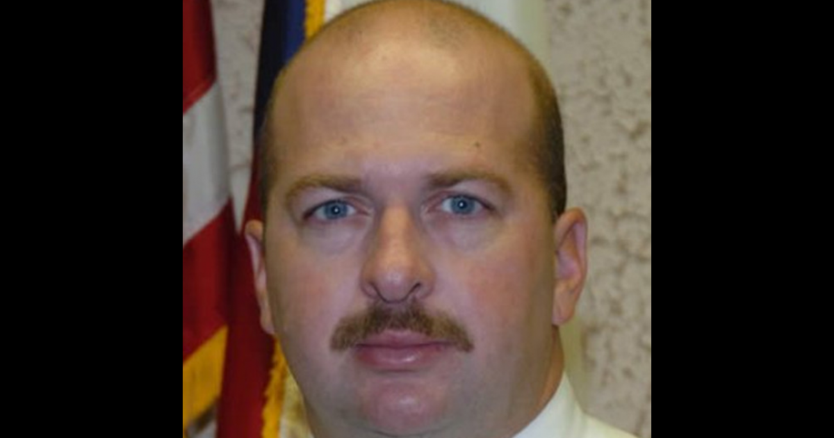 City of Ballinger Hires Former Sweetwater Police Chief