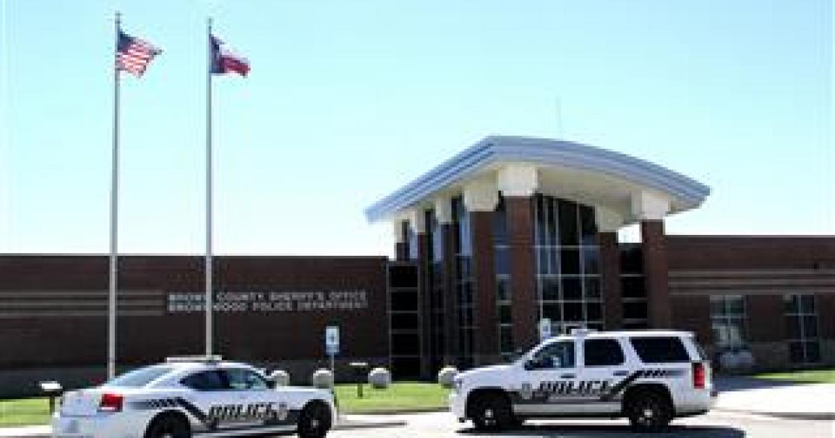 Brownwood Lawyer Arrested New Year’s Eve for Allegedly Slapping his Wife