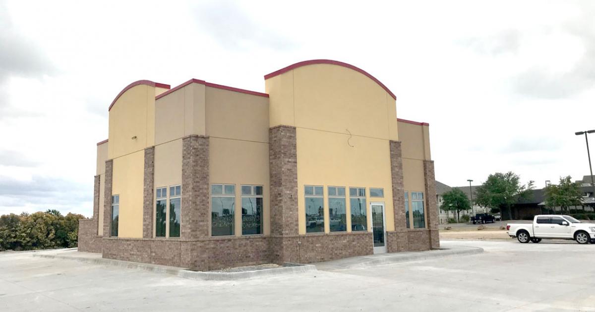 What is Going on at Bush's Chicken?