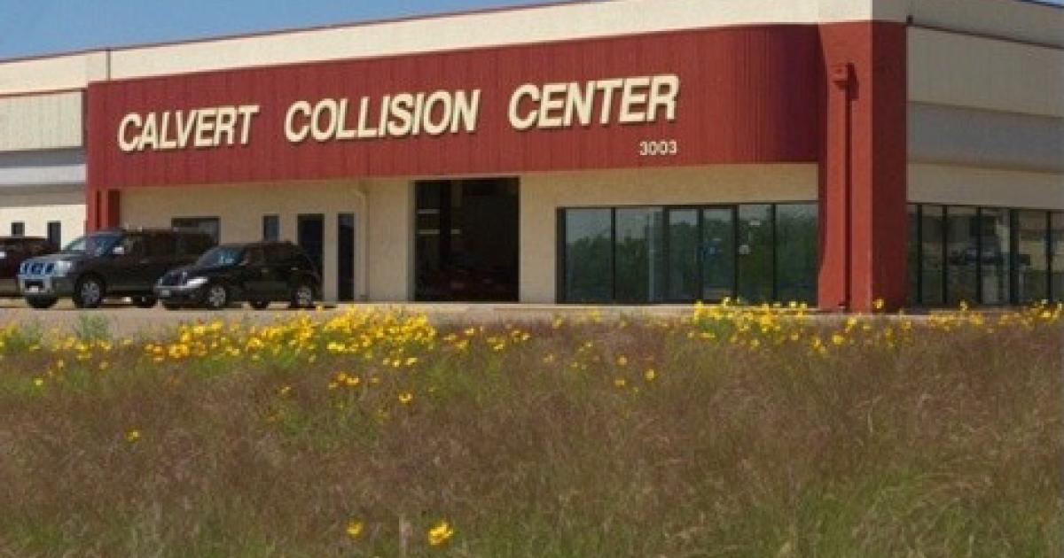 Body Shops Boom in Winter Months