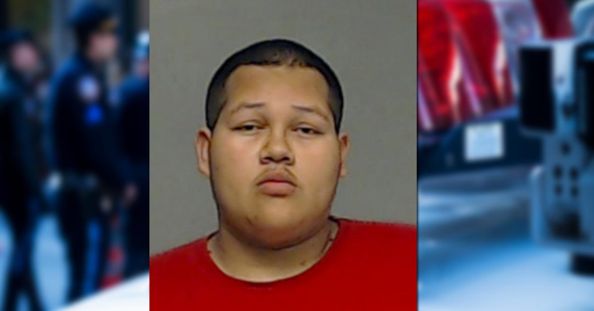 San Angelo Man Convicted of Child Porn Possession