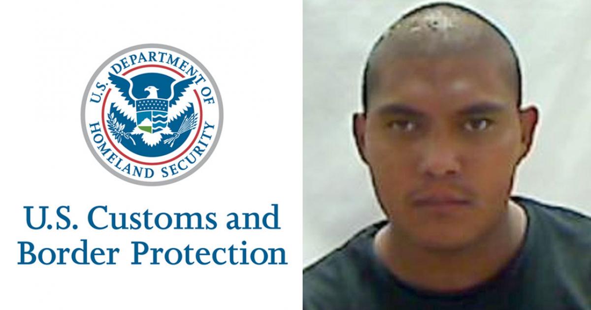 Border Patrol Agents Arrest Mexican National Convicted for Sexual Assault