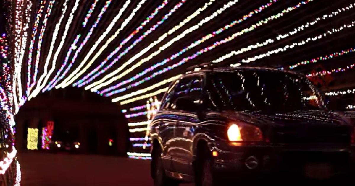 Concho Christmas Celebration Begins Friday