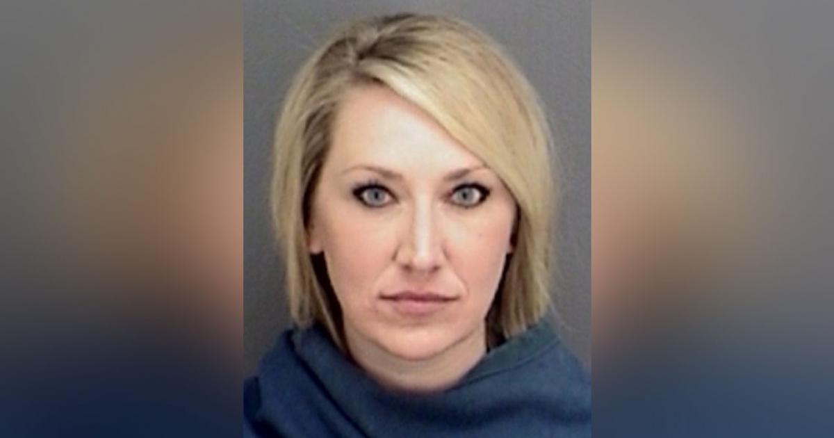 Second Principal at Wichita Falls ISD Arrested for Failure 