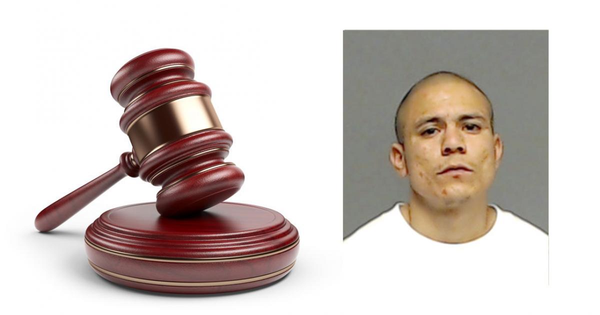 San Angelo Man Pleads Guilty, Gets 18 Years in Prison for Robbing ...