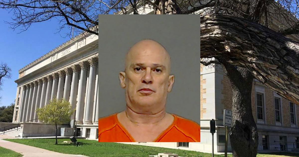 San Angeloan Sent to Prison for 2010 Aggravated Sexual Assault of a Child