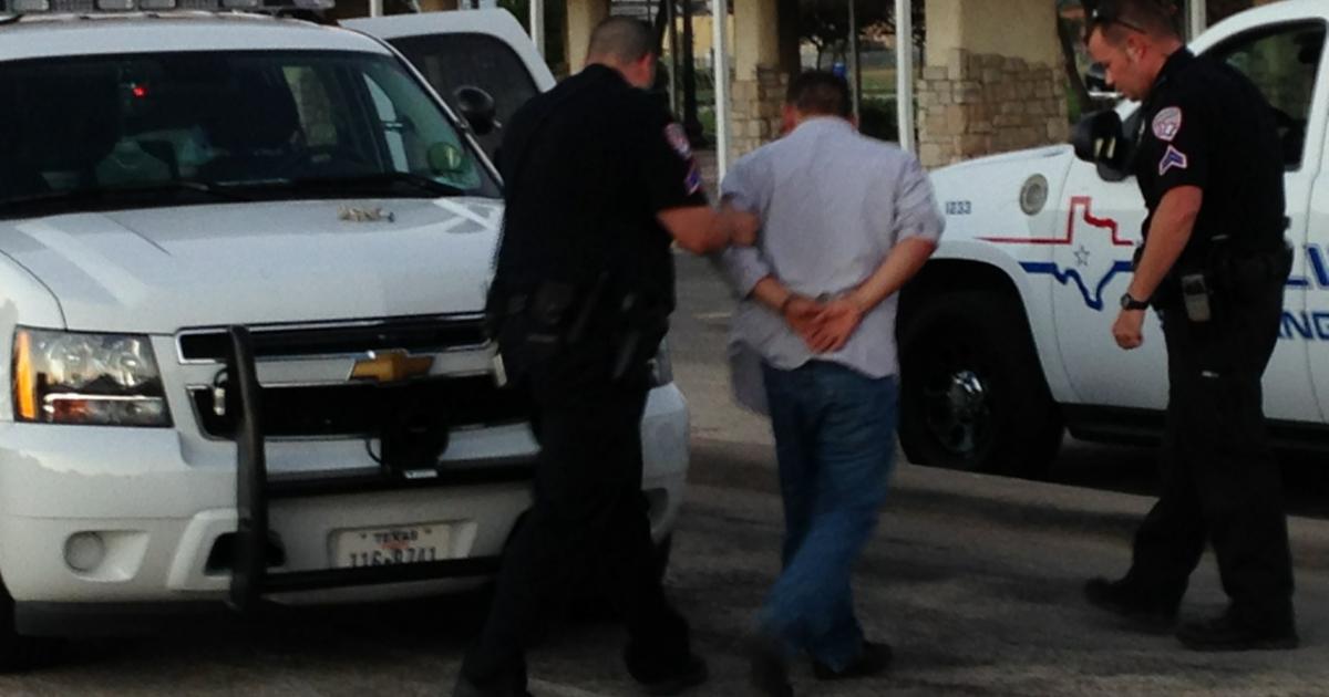 How San Angelo Crime Rates Compare to Other West Texas Cities