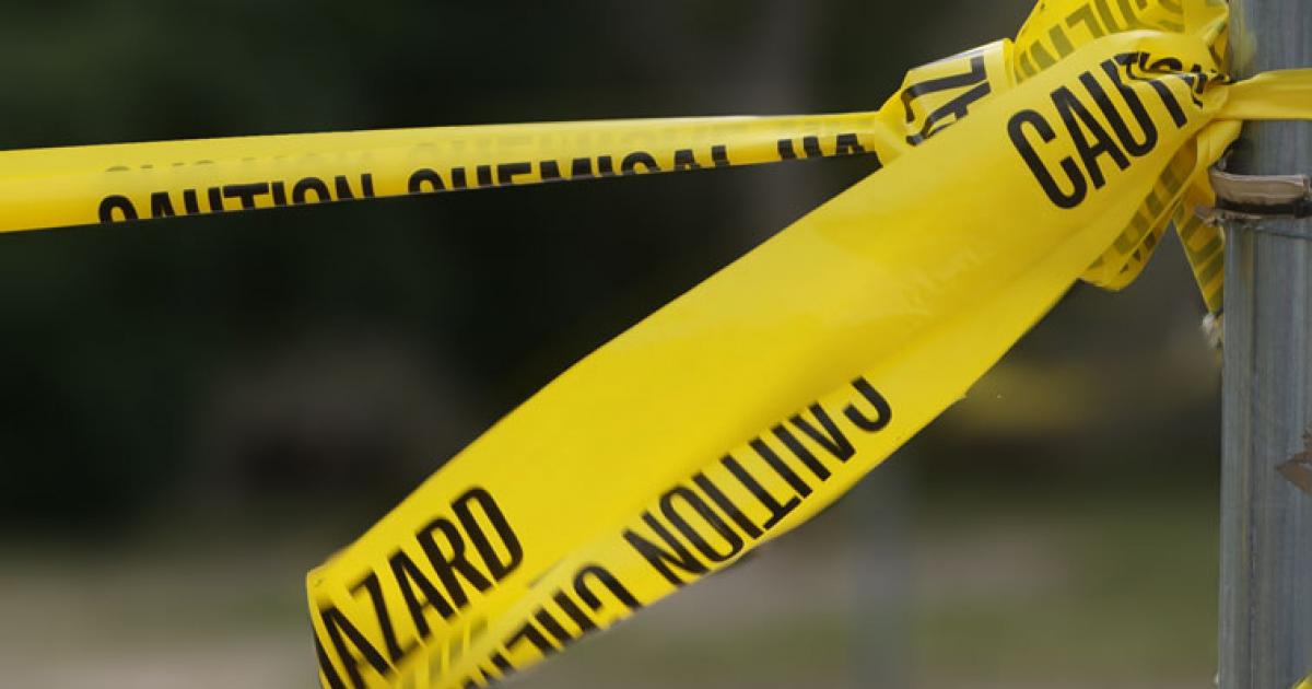 Abilene Women Found Dead, Apparent Trauma