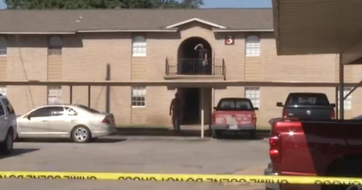 Abilene Police Investigating Third Homicide this Week