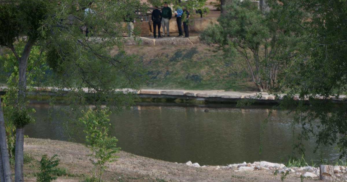 Police Find Body Near S. Chadbourne Bridge