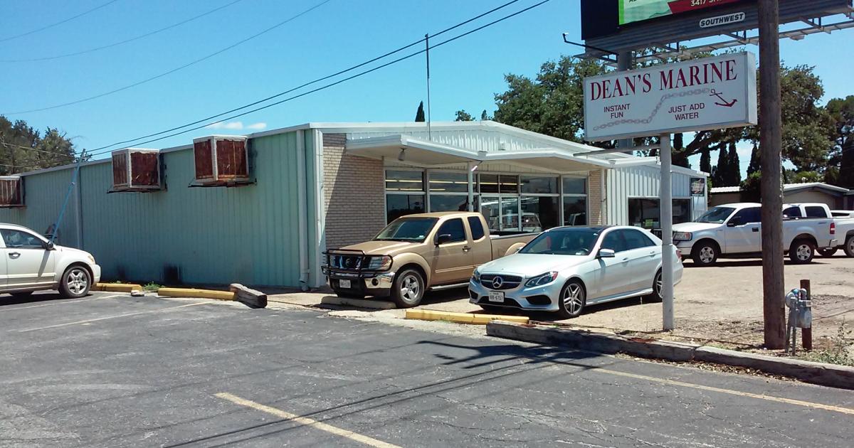 Why San Angelo Businesses are Facing Steep Property Value Increases and