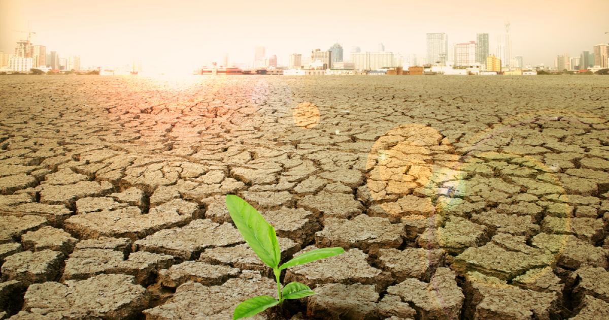 San Angelo Hits Record High Temperatures in 2016