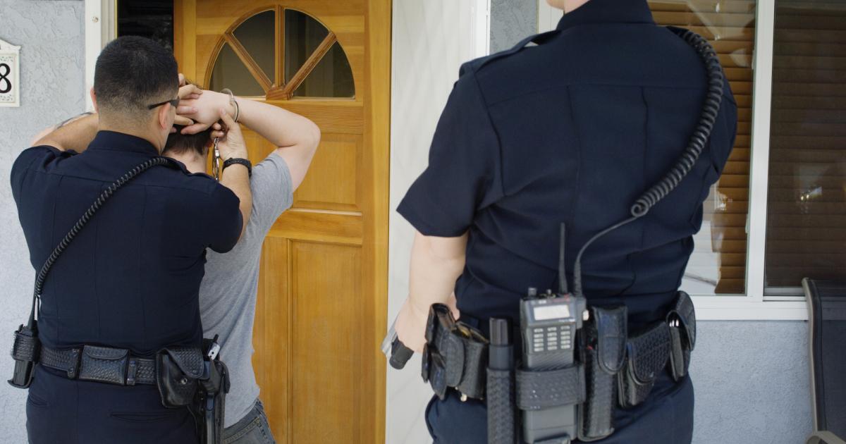 22 People Arrested in MidlandOdessa Drug Bust