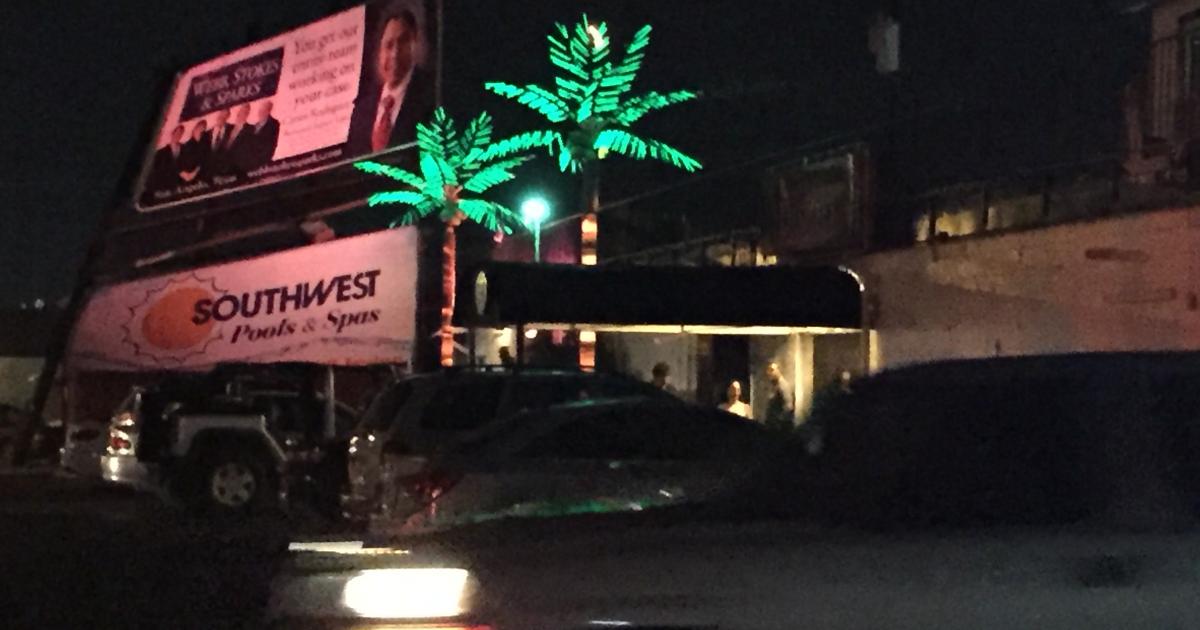 San Angelo's Only Topless Bar Vows to Stay Open Amid Coronavirus Concerns