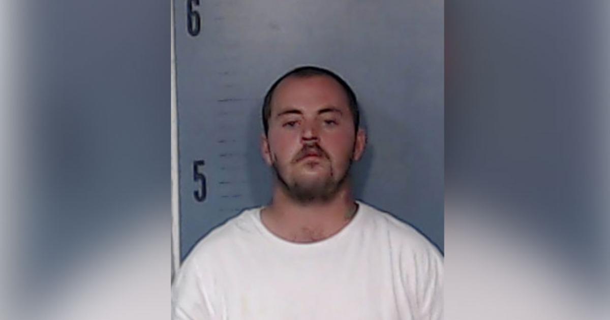 Abilene Man Indicted for Aggravated Assault in Drive-by Shooting