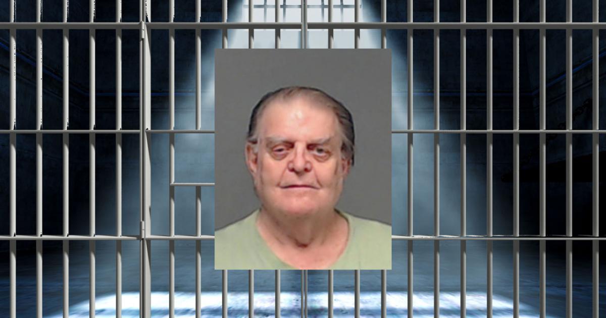 Details Emerge About San Angelo Man Arrested for Possession of Lewd ...
