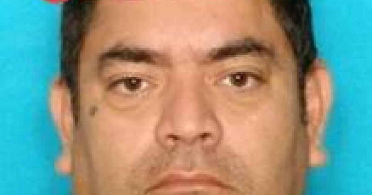 Tip Information Leads To Arrest Of Most Wanted Sex Offender In San Antonio 