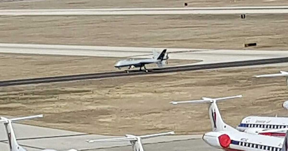 San Angelo Airport Study Eyes Runway Upgrades Costing at Least 40 Million