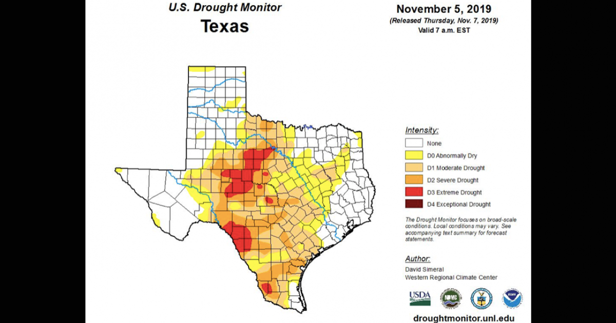 Burn Ban Lifted In Taylor County