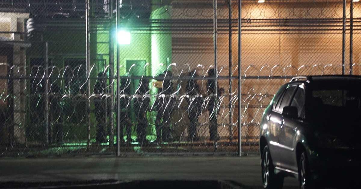 Justice Department’s End of Private Prison Use Affects Eden and Big Spring