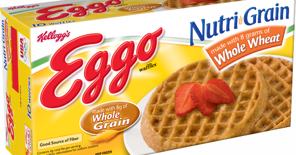 Eggo Waffles Recalled Due to Possible Listeria Contamination