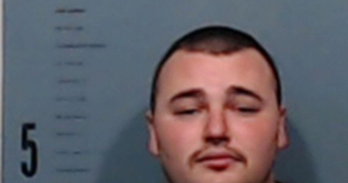 Abilene Man Charged With Sexual Assault of 8-Year-Old
