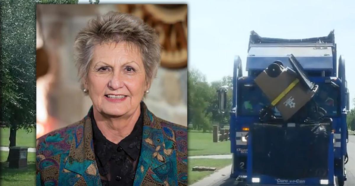 Councilwoman Farmer: LIVE! is Twisting Facts with Trashy Hype By Joe Hyde , Jan 27, 2017