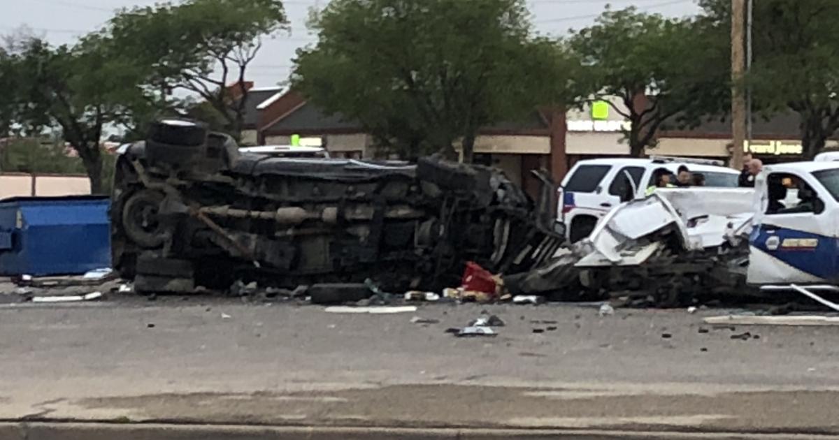 Toxicology Report Released from Deadly Crash from Mid July