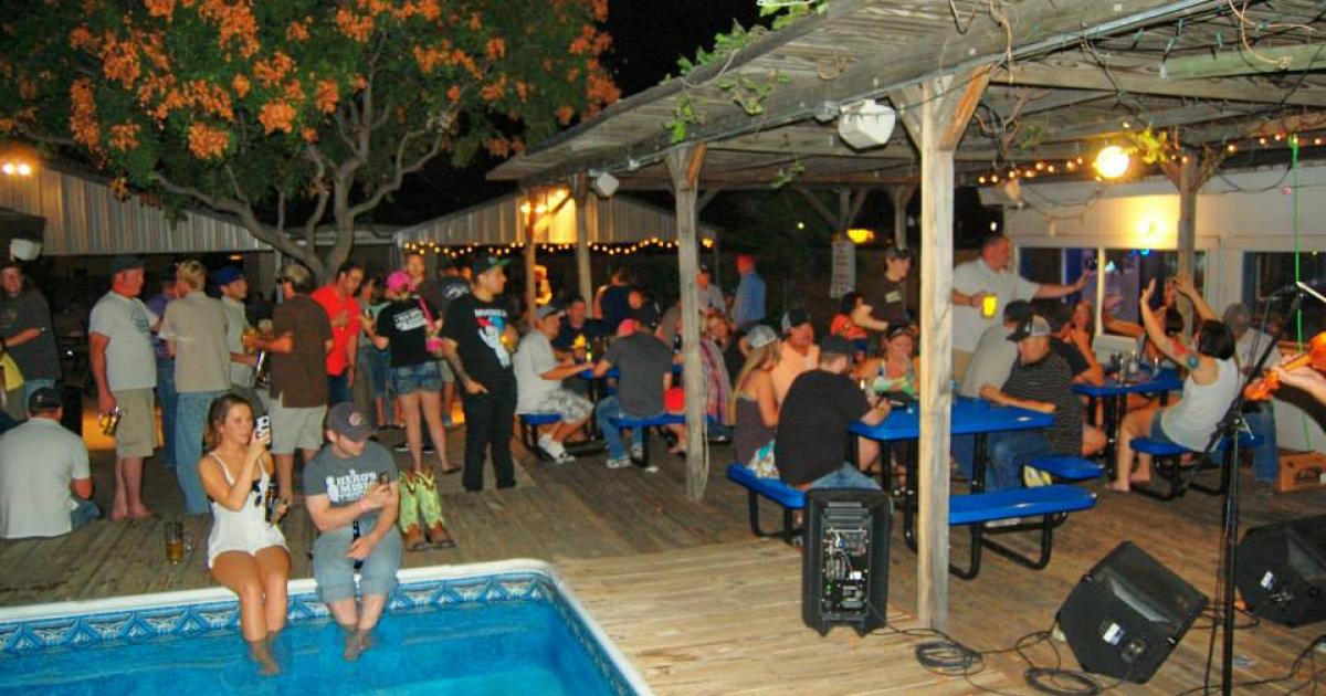 Top Bars in San Angelo for March 2014