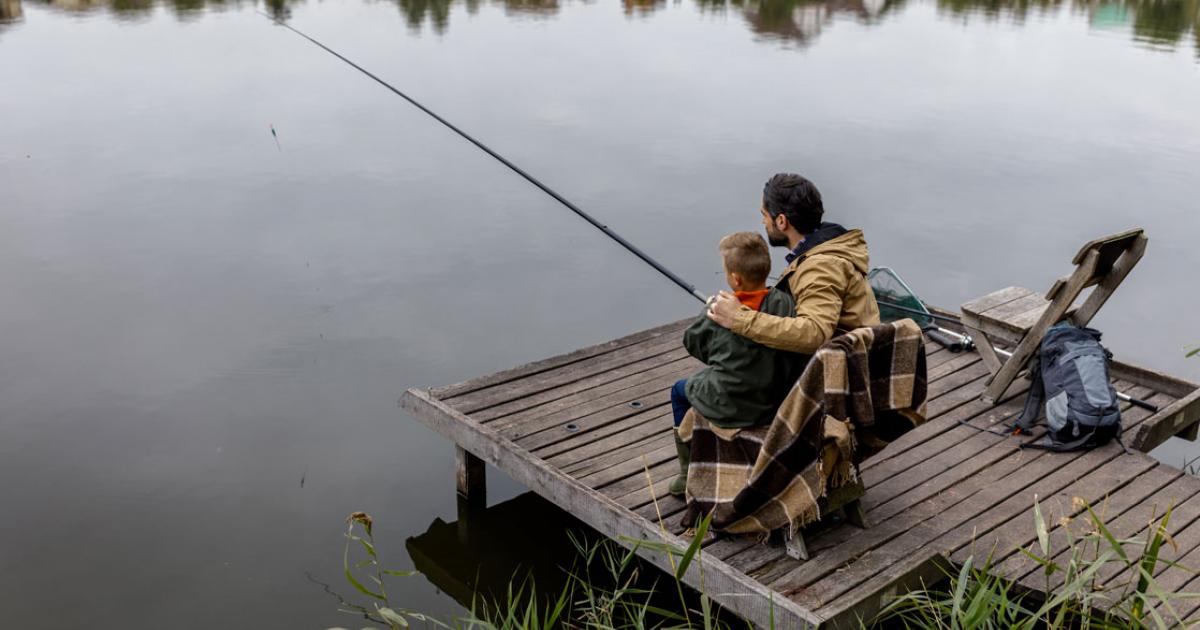 TPWD to Begin Rainbow Trout Stocking Across the State
