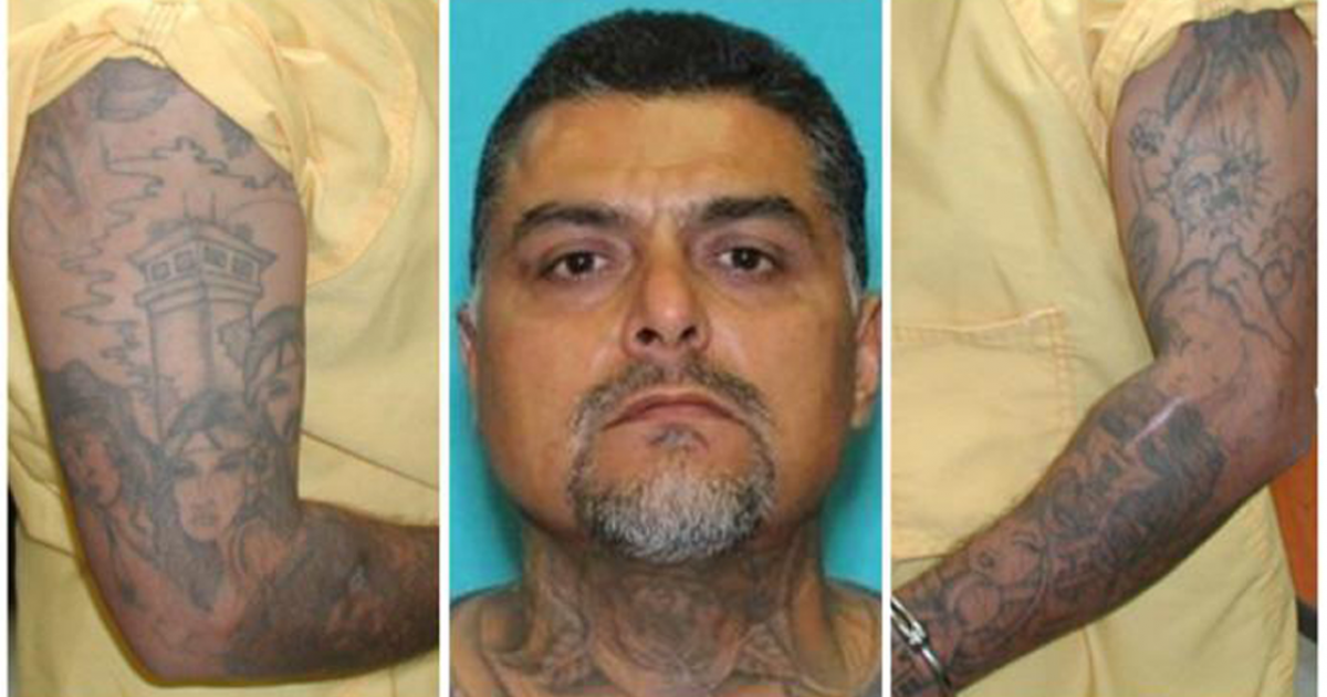 Police Search for Suspect in Connection to Double Homicide