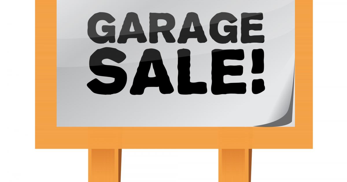 garagesale and find replace causes program to freeze