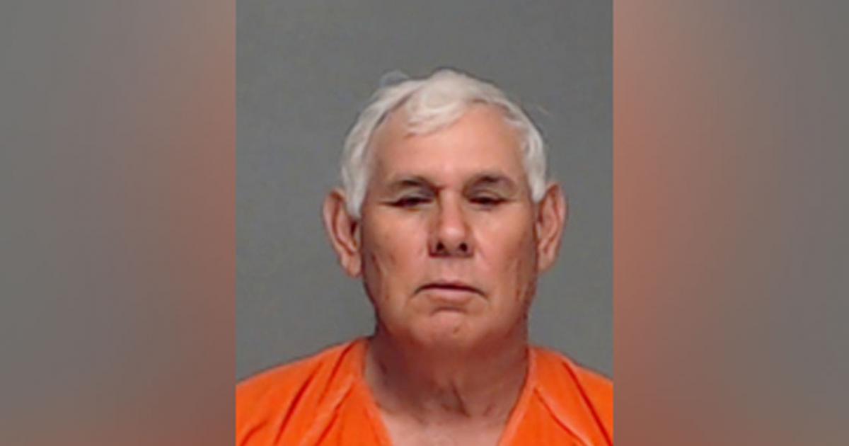 Man Arrested for Indecency with Child by Contact