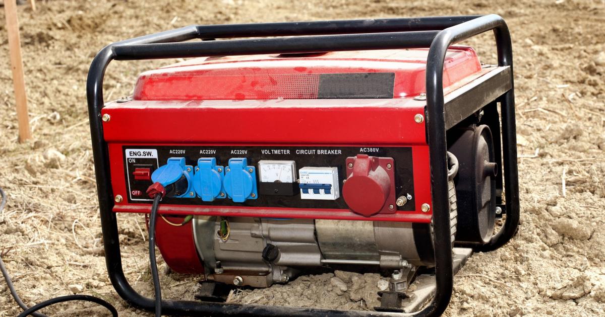 New Taxfree Weekend Focuses on Emergency Supplies