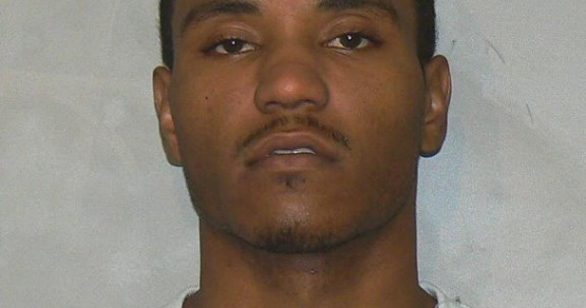 Second North San Angelo Shooting Suspect Arrested