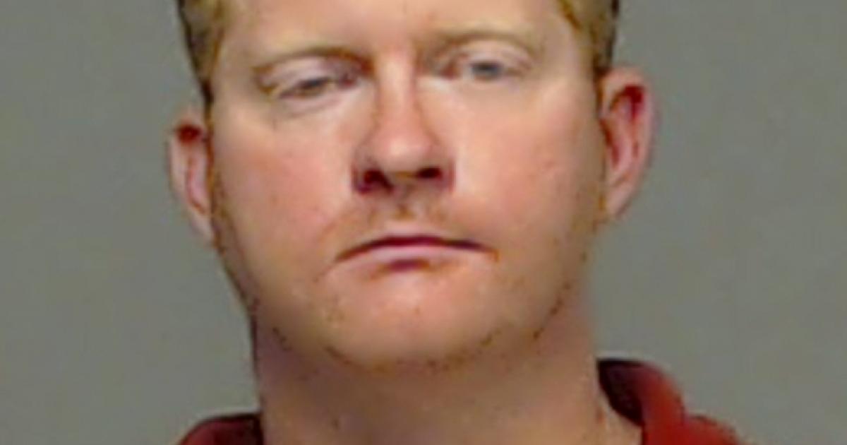 Another San Angelo Man Arrested for Child Pornography