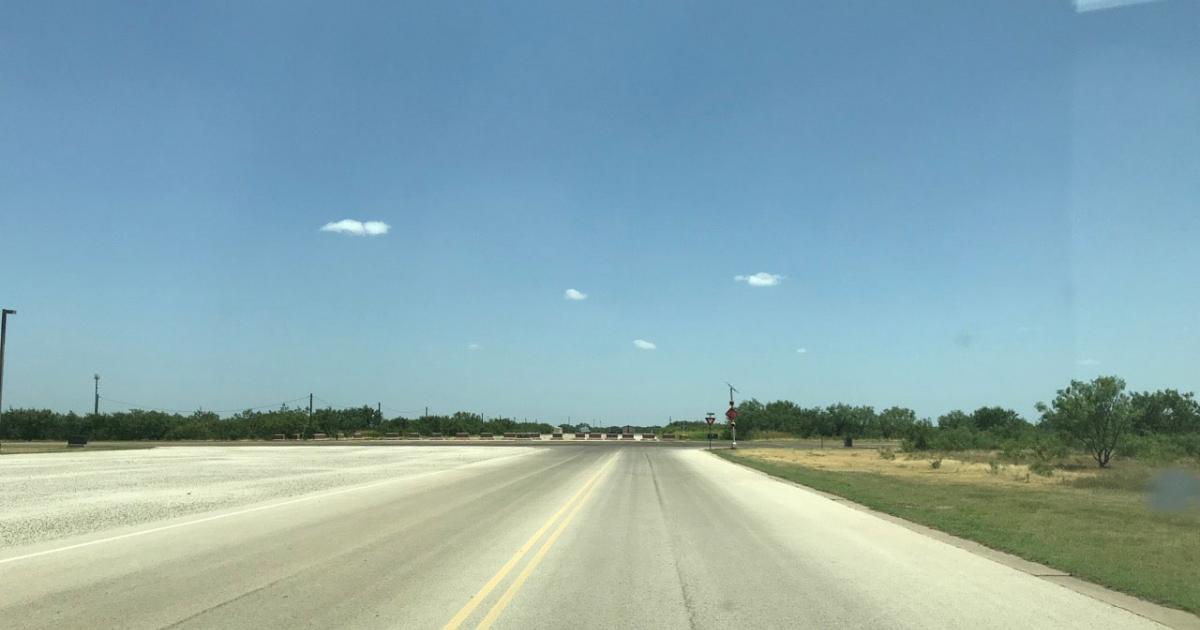 Housing 20,000 Migrant Children Here will Balloon San Angelo's Population More Than 20 Percent